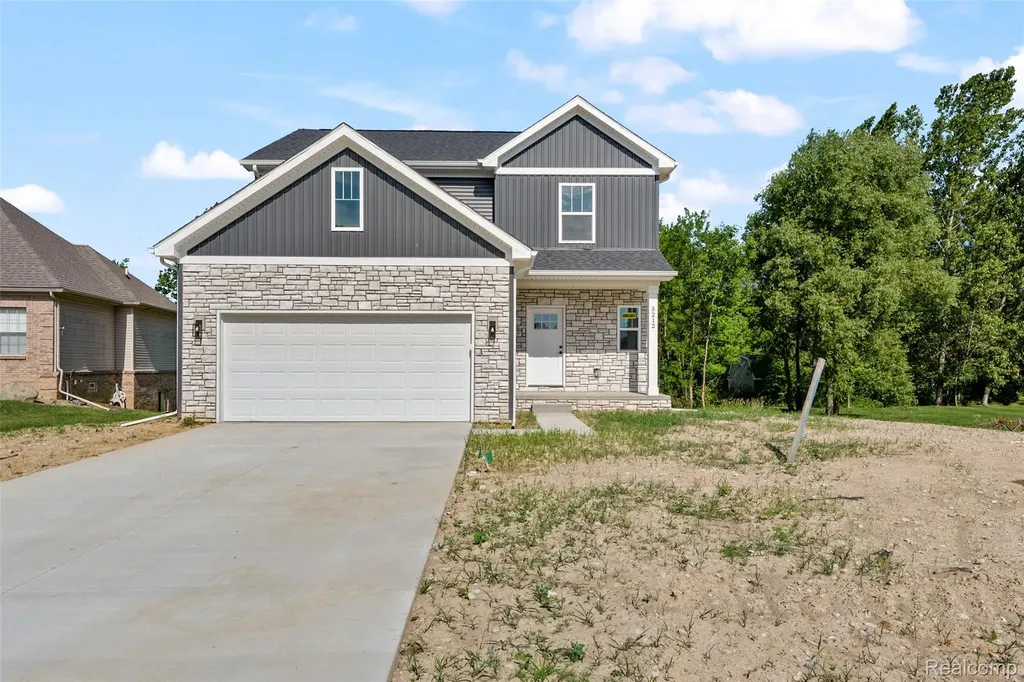 5212 Farmridge Lane Grand Blanc City MI 48439