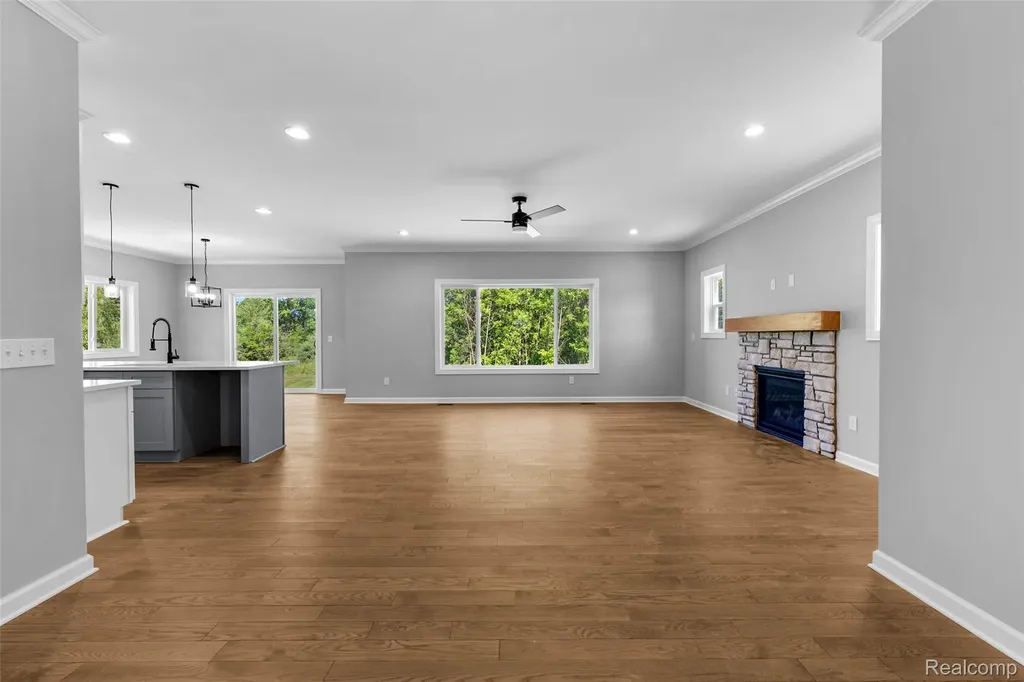 5212 Farmridge Lane Grand Blanc City MI 48439