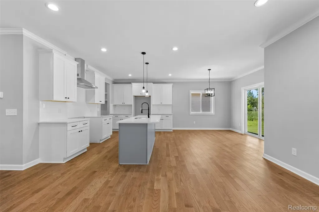5212 Farmridge Lane Grand Blanc City MI 48439