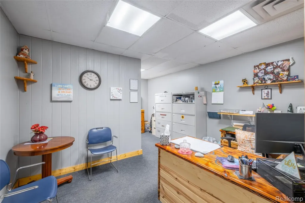 5378 Fenton Road Mundy Township MI 48507