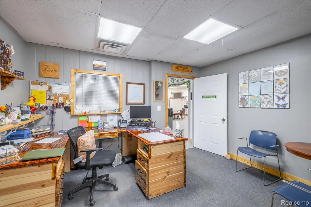 5378 Fenton Road Mundy Township MI 48507