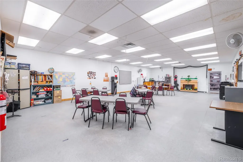 5378 Fenton Road Mundy Township MI 48507