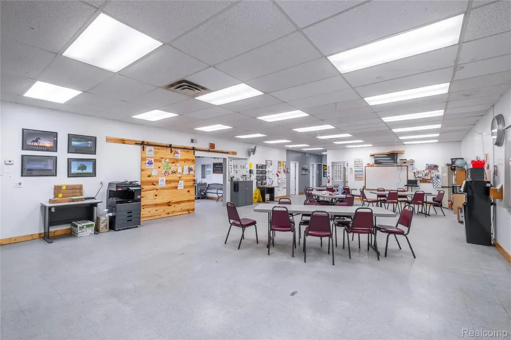 5378 Fenton Road Mundy Township MI 48507