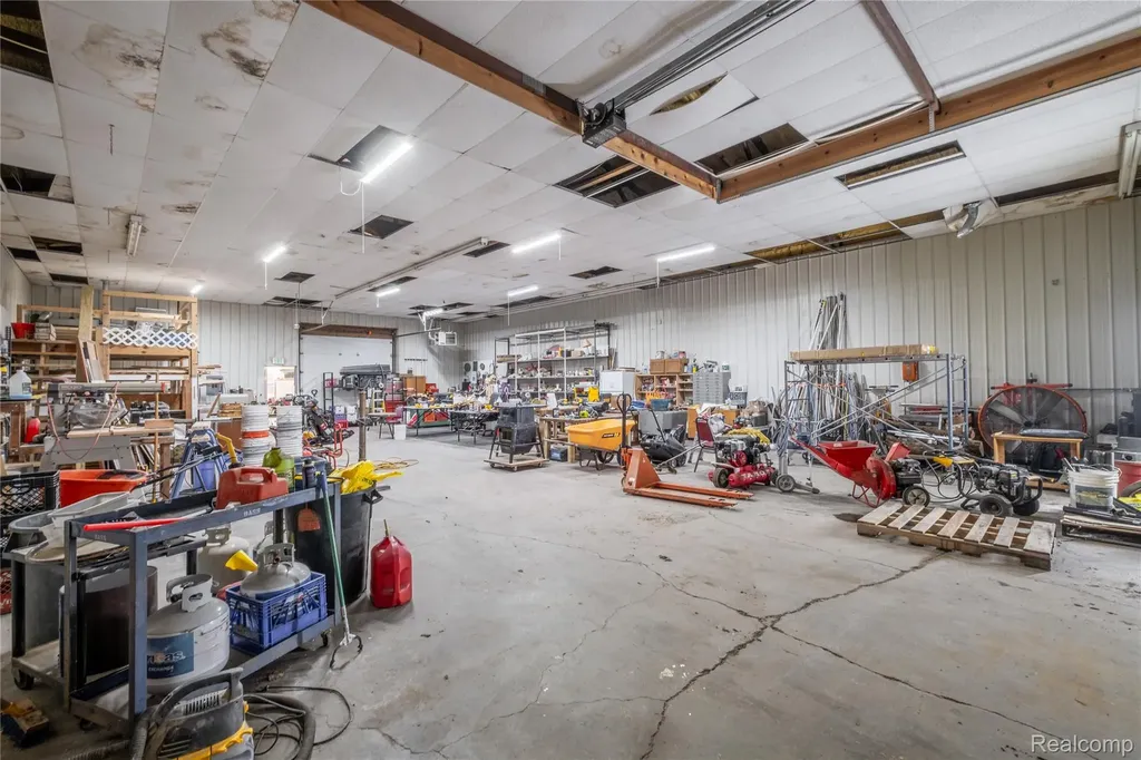 5378 Fenton Road Mundy Township MI 48507