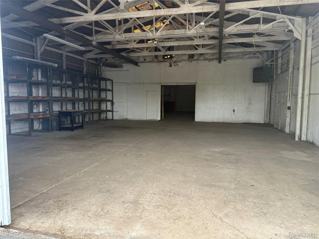 5378 Fenton Road Mundy Township MI 48507