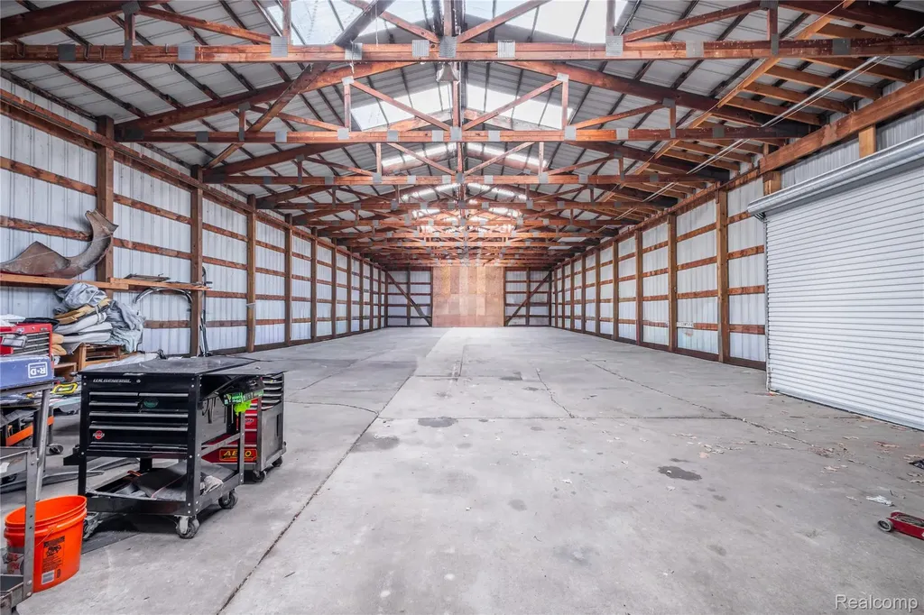 5378 Fenton Road Mundy Township MI 48507