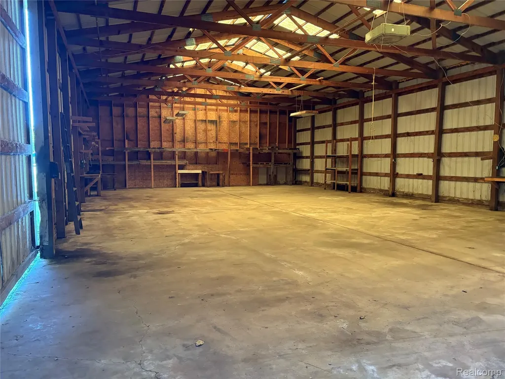 5378 Fenton Road Mundy Township MI 48507