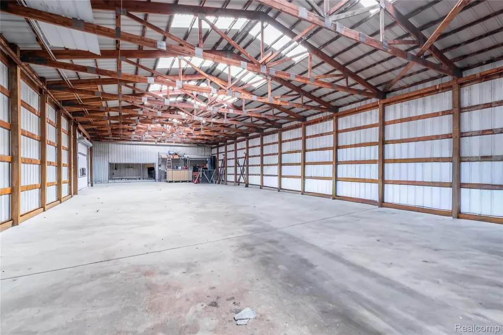 5378 Fenton Road Mundy Township MI 48507
