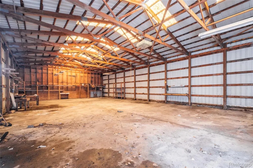 5378 Fenton Road Mundy Township MI 48507