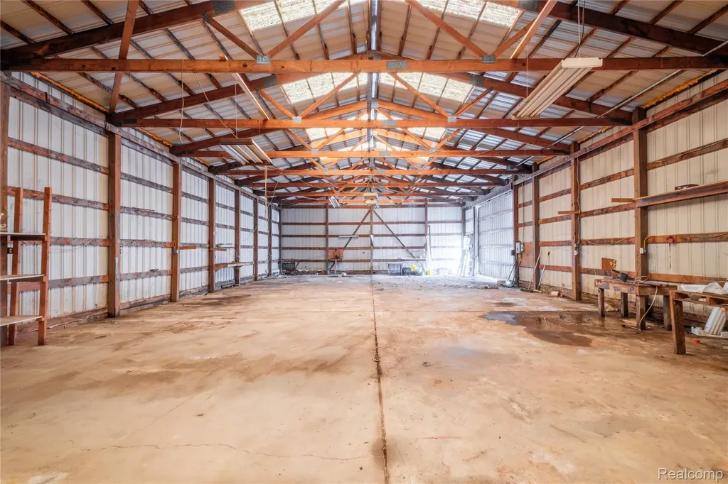 5378 Fenton Road Mundy Township MI 48507
