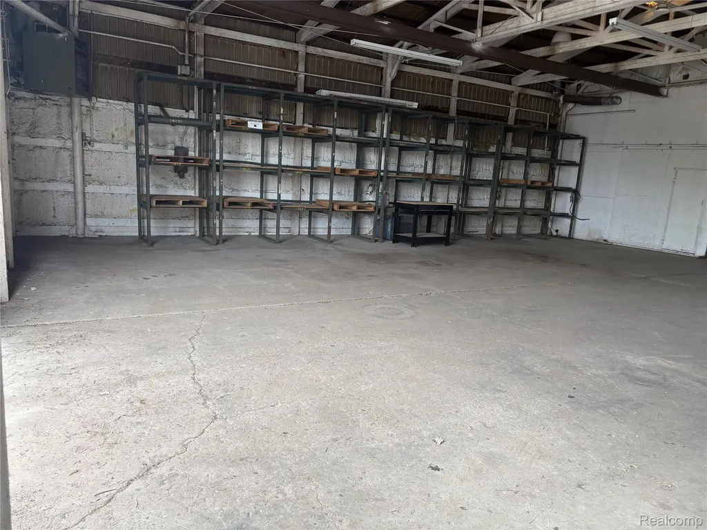 5378 Fenton Road Mundy Township MI 48507