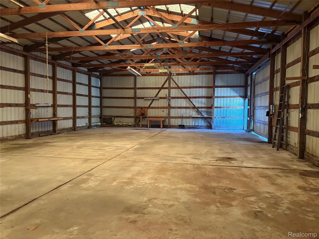 5378 Fenton Road Mundy Township MI 48507