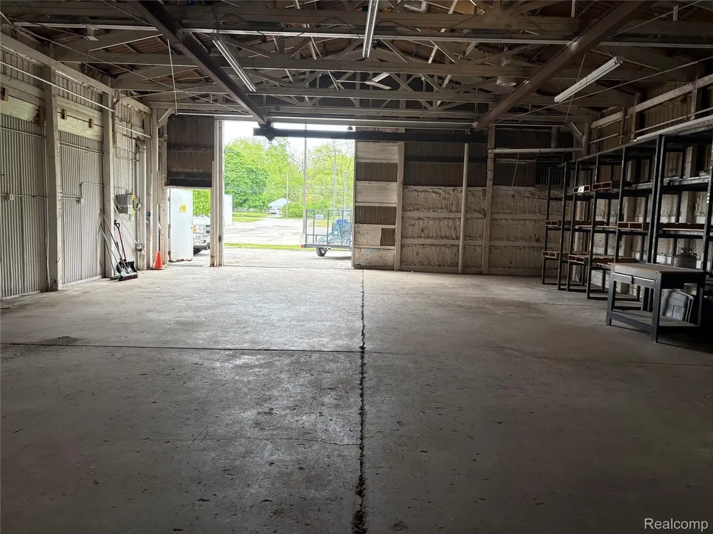 5378 Fenton Road Mundy Township MI 48507