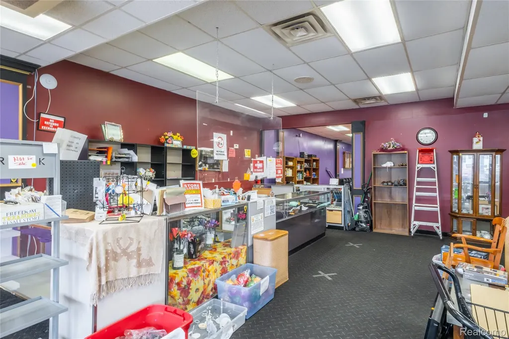 5378 Fenton Road Mundy Township MI 48507