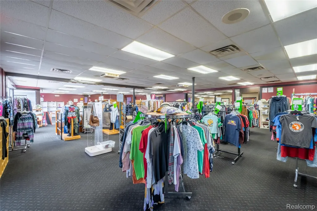 5378 Fenton Road Mundy Township MI 48507