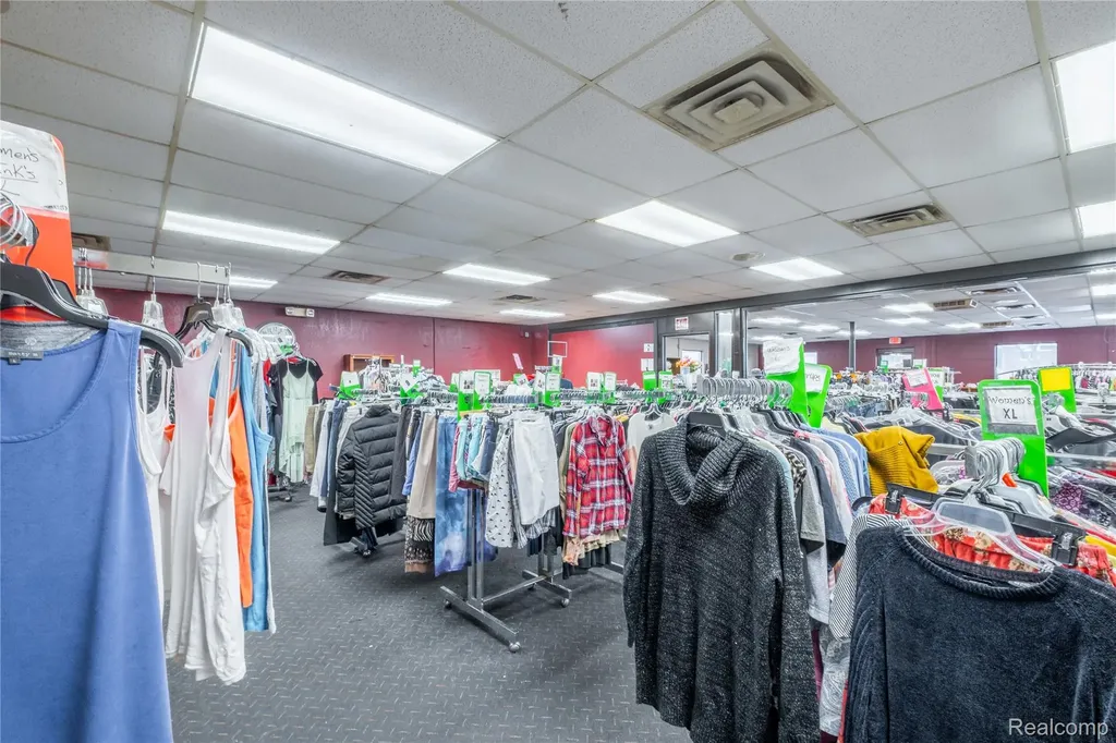 5378 Fenton Road Mundy Township MI 48507