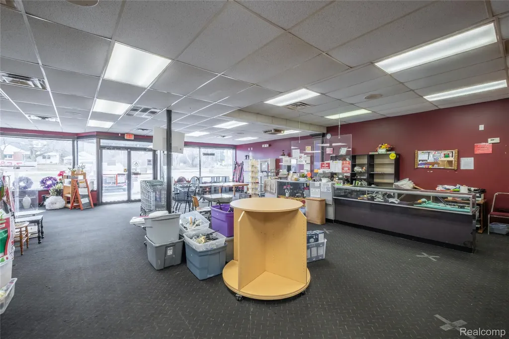 5378 Fenton Road Mundy Township MI 48507