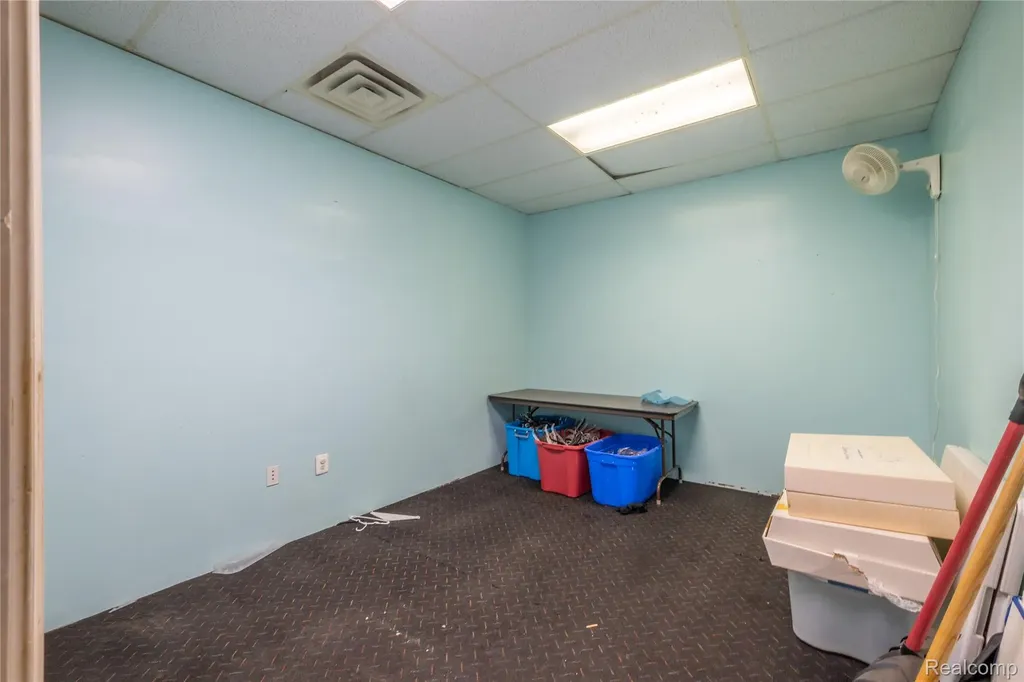 5378 Fenton Road Mundy Township MI 48507