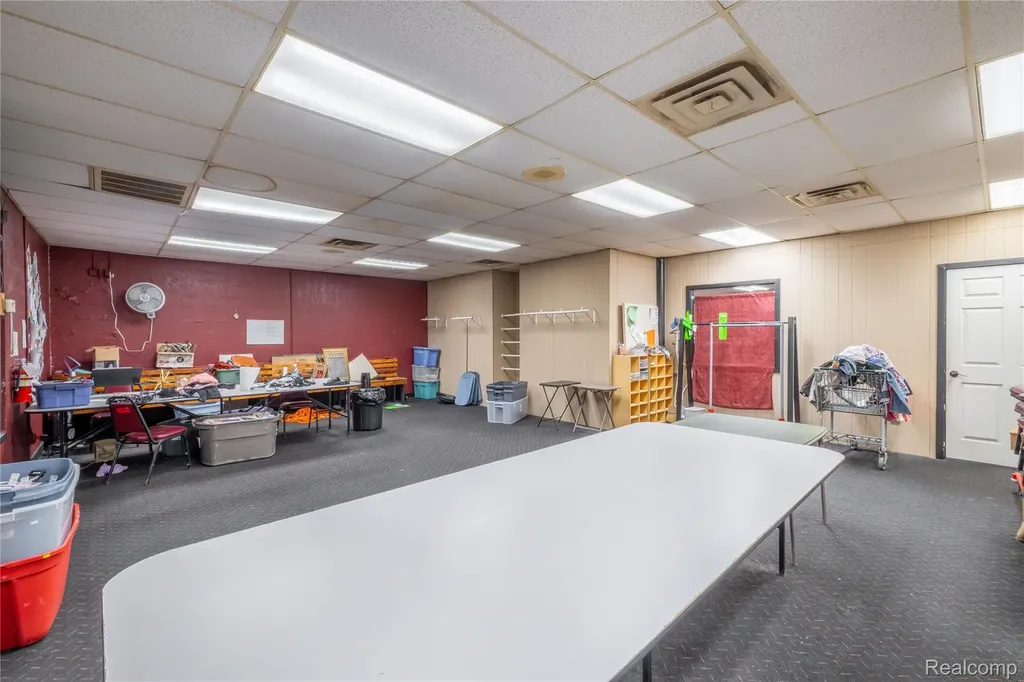 5378 Fenton Road Mundy Township MI 48507