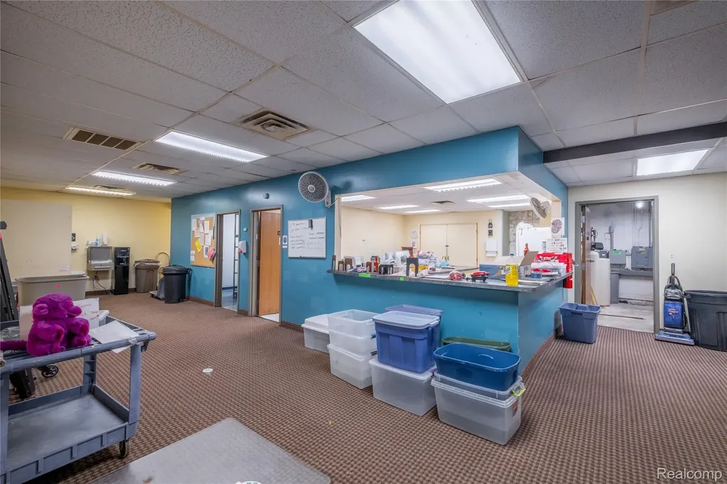 5378 Fenton Road Mundy Township MI 48507