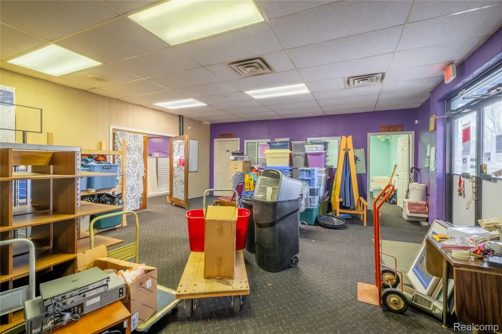 5378 Fenton Road Mundy Township MI 48507