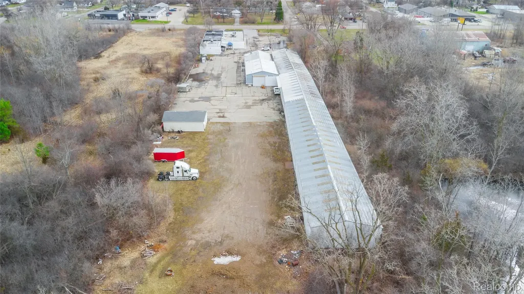 5378 Fenton Road Mundy Township MI 48507