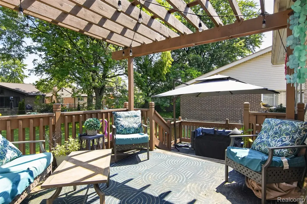 44100 Somerset Square Canton Charter Township MI 48187
