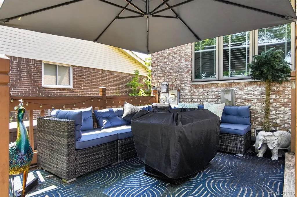 44100 Somerset Square Canton Charter Township MI 48187