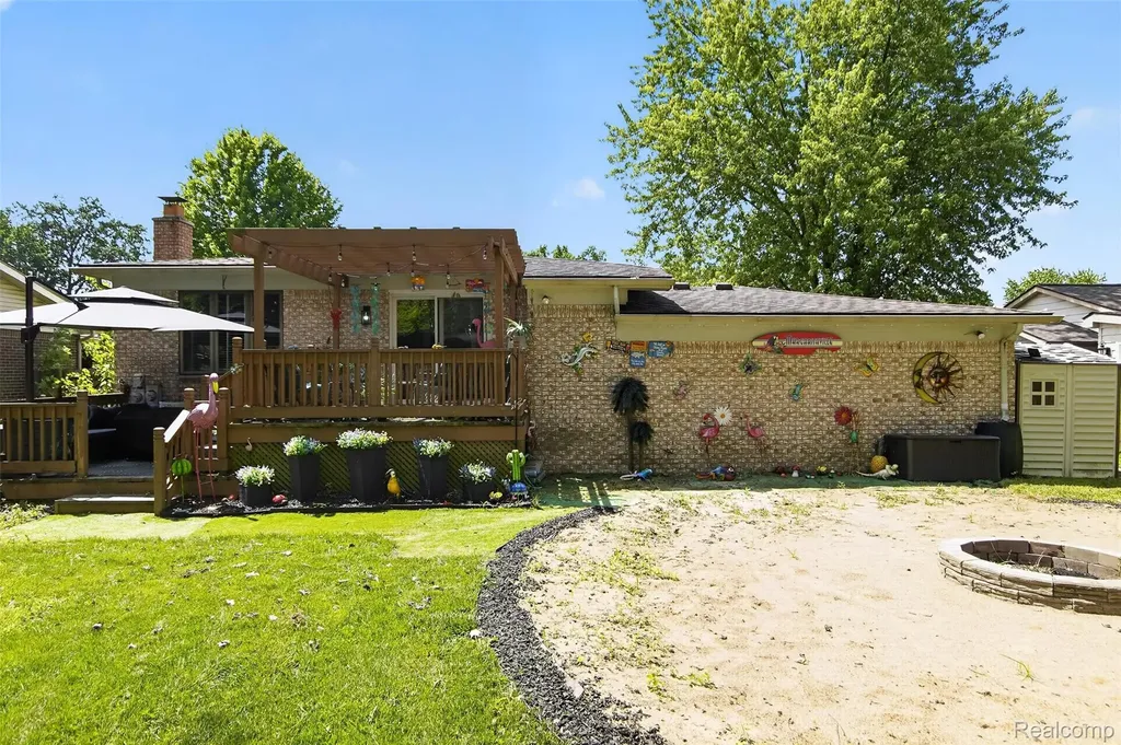 44100 Somerset Square Canton Charter Township MI 48187