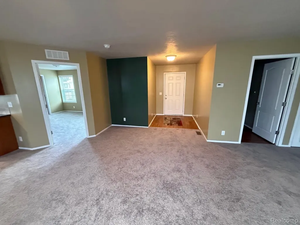 11033 Quail Run Court Green Oak Township MI 48178