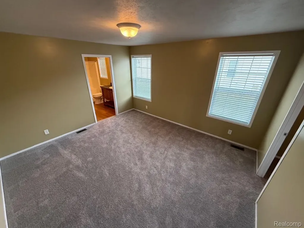 11033 Quail Run Court Green Oak Township MI 48178