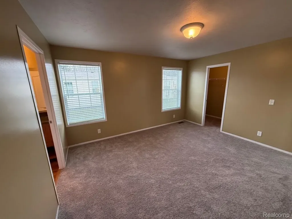 11033 Quail Run Court Green Oak Township MI 48178
