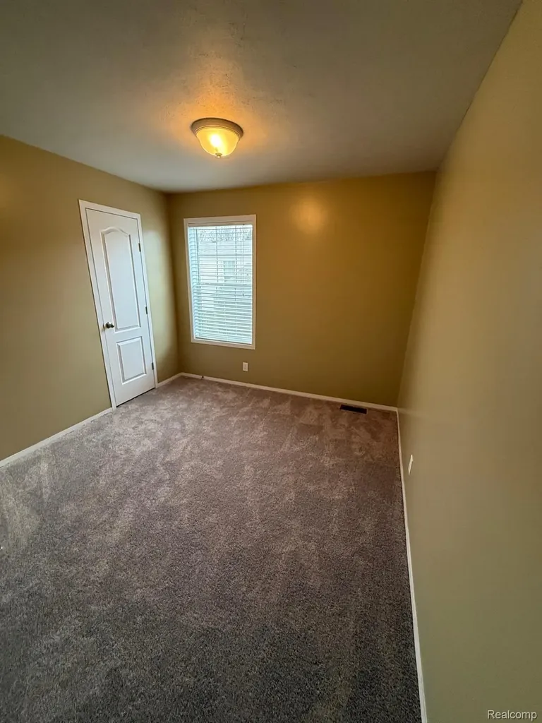 11033 Quail Run Court Green Oak Township MI 48178