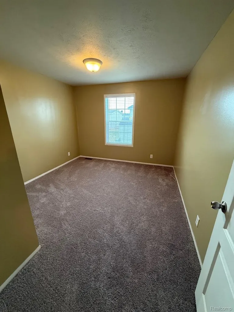 11033 Quail Run Court Green Oak Township MI 48178