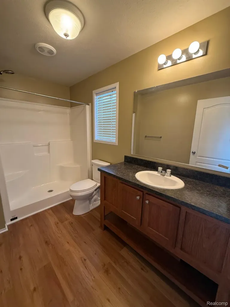 11033 Quail Run Court Green Oak Township MI 48178