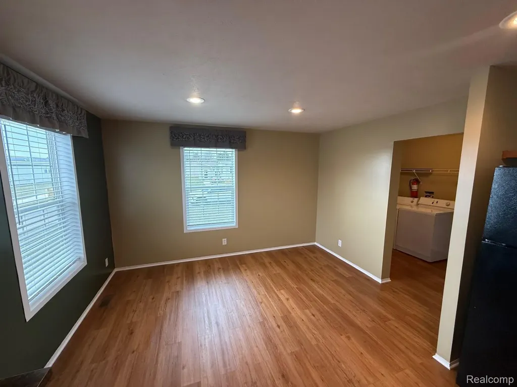 11033 Quail Run Court Green Oak Township MI 48178