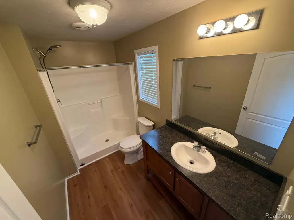 11033 Quail Run Court Green Oak Township MI 48178