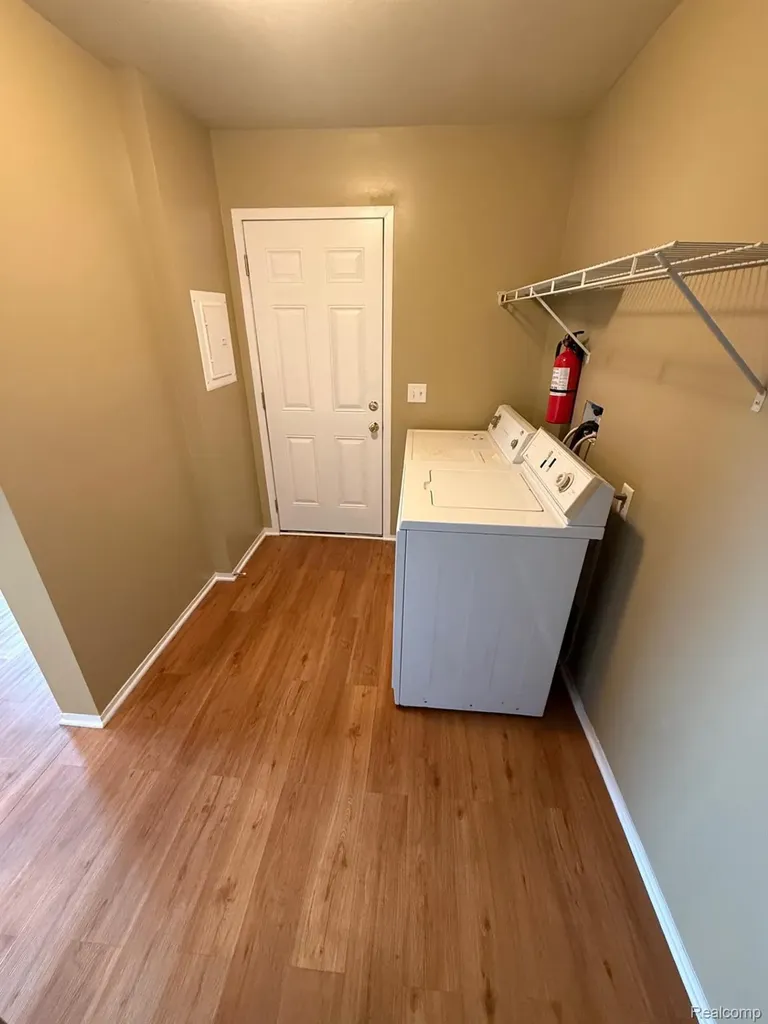 11033 Quail Run Court Green Oak Township MI 48178
