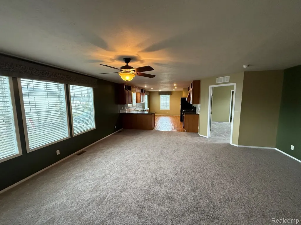 11033 Quail Run Court Green Oak Township MI 48178