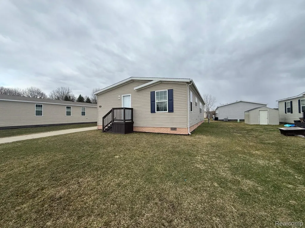 11033 Quail Run Court Green Oak Township MI 48178
