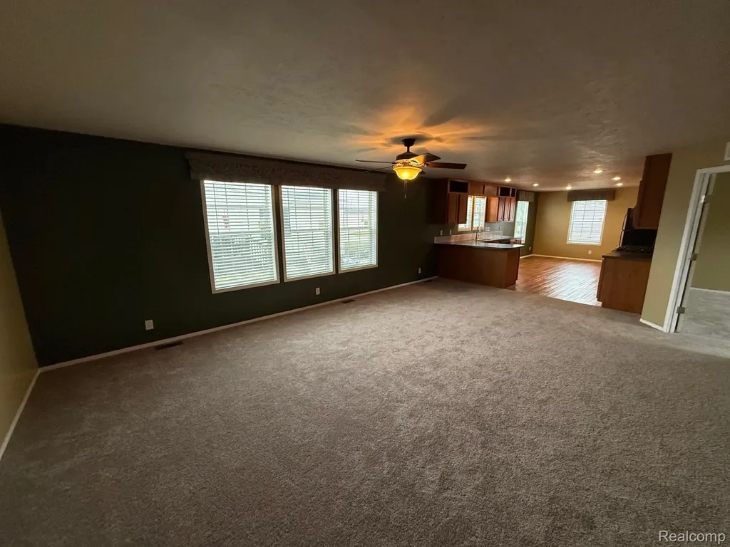 11033 Quail Run Court Green Oak Township MI 48178