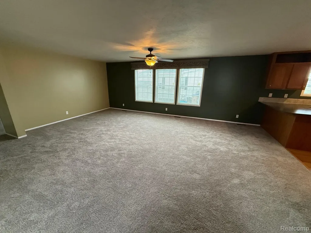 11033 Quail Run Court Green Oak Township MI 48178