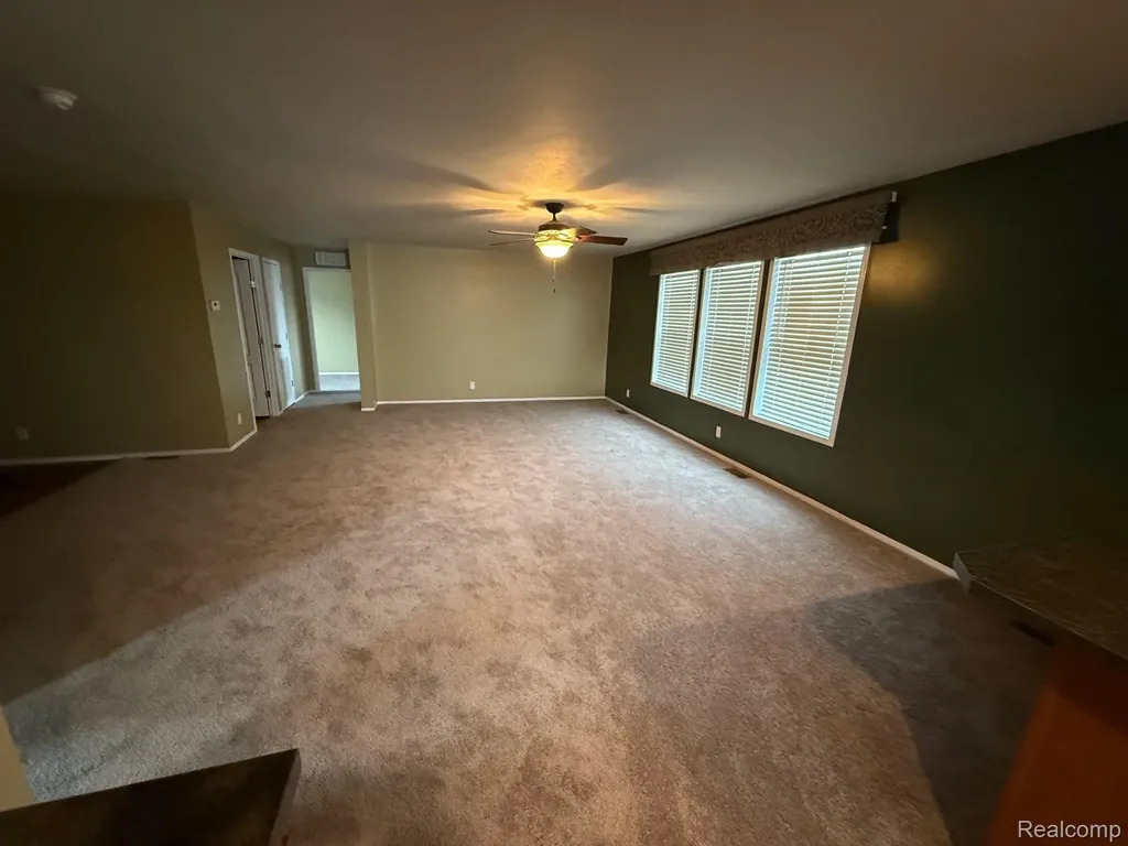 11033 Quail Run Court Green Oak Township MI 48178