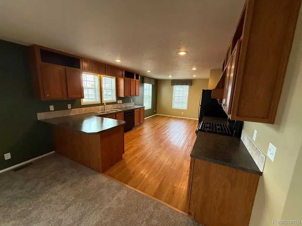 11033 Quail Run Court Green Oak Township MI 48178