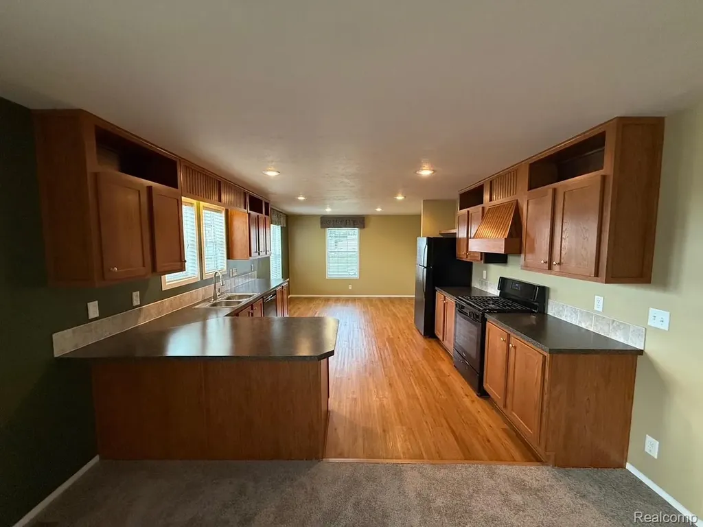 11033 Quail Run Court Green Oak Township MI 48178