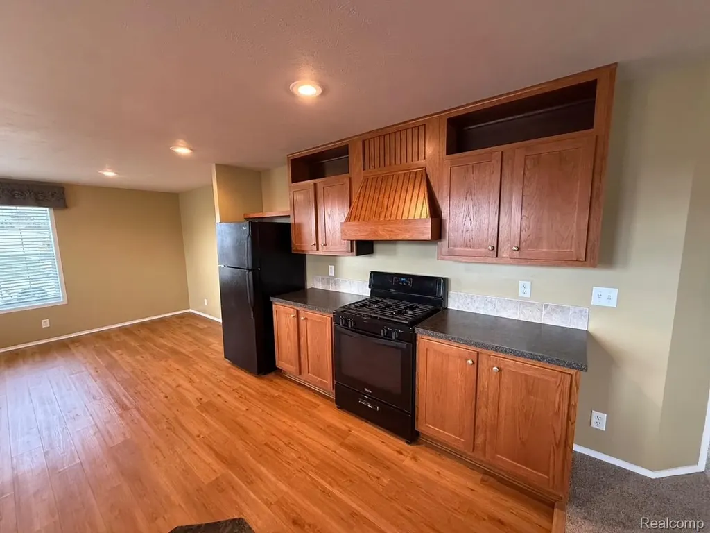 11033 Quail Run Court Green Oak Township MI 48178