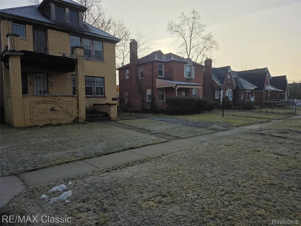14834 Mark Twain Street Detroit City MI 48227