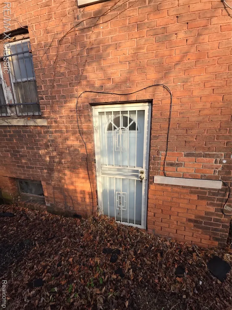 14834 Mark Twain Street Detroit City MI 48227