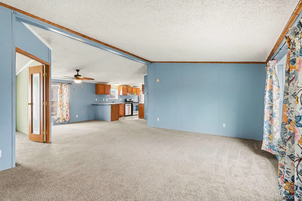 2515 Shakespeare Lane Salem Township MI 48167