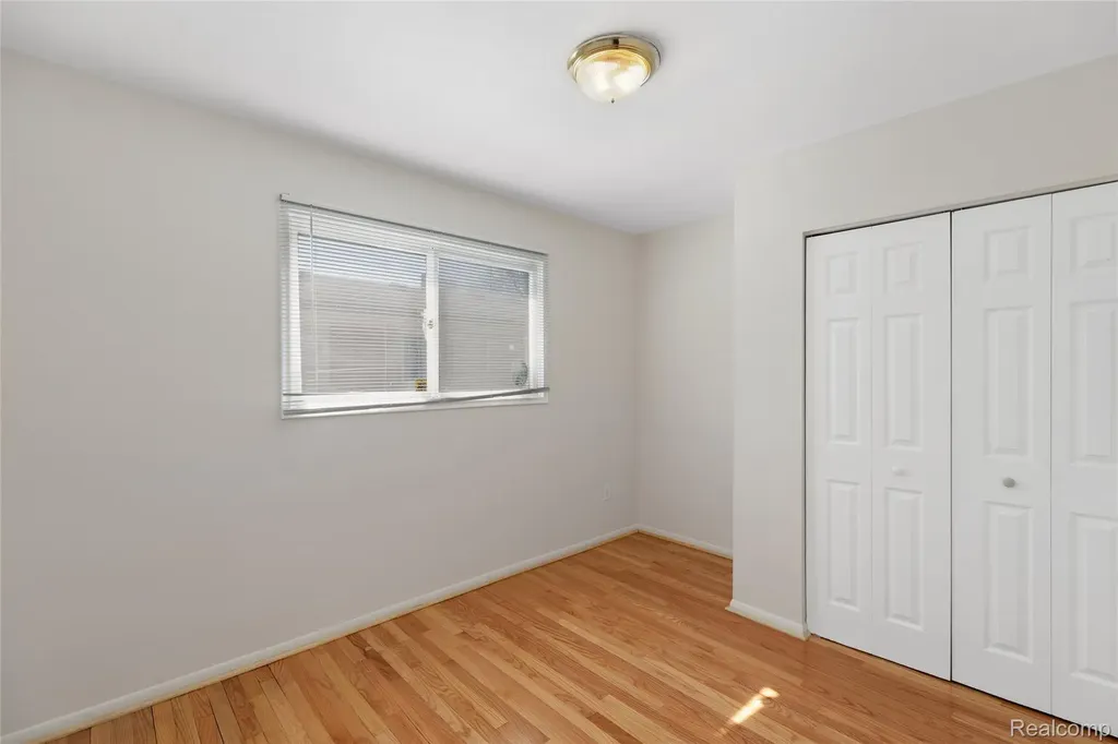 25538 Parsons Drive Southfield City MI 48075